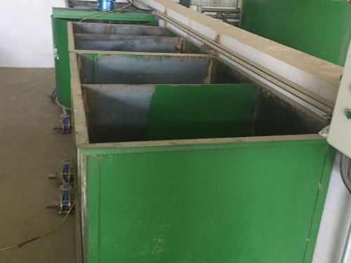 回收處置HW49含油擦布